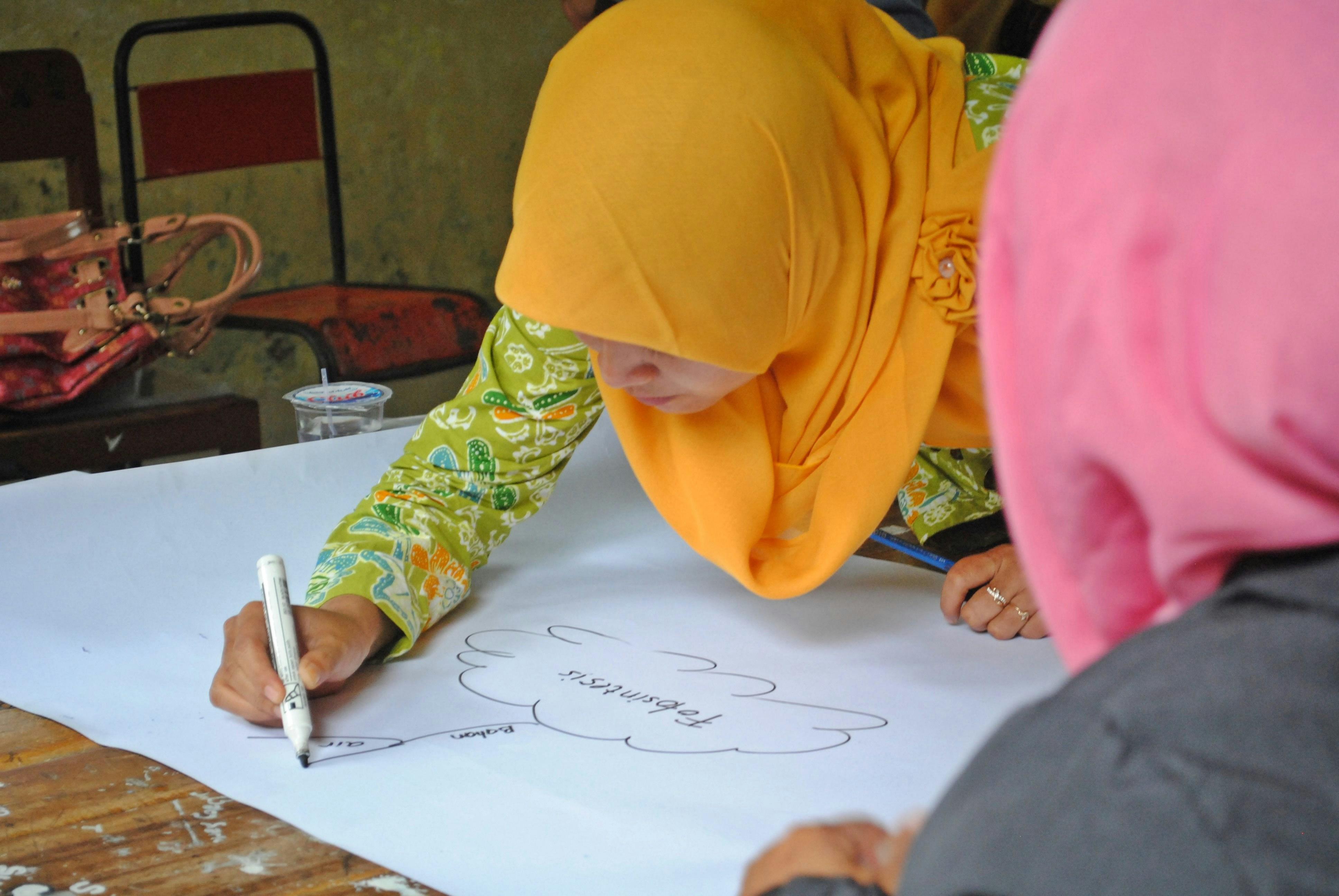 Terintegrasi dengan sistem AI yang dapat mempermudah pilihan kalian